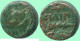 Antike Authentische Original GRIECHISCHE Münze #ANC12740.6.D.A - Greek