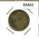 50 FRANCS 1951 B FRANKREICH FRANCE Französisch Münze #BA842.D.A - 50 Francs