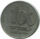 100 SHEQALIM 1984 ISRAEL Moneda #AH751.E.A - Israel