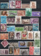 India 1970-9 Collection Of Used Stamps (291 Inc. A Few Mint Values), SG Cat. Value £130+, SG Various - Colecciones & Series