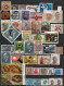 India 1970-9 Collection Of Used Stamps (291 Inc. A Few Mint Values), SG Cat. Value £130+, SG Various - Collections, Lots & Series