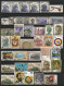 India 1970-9 Collection Of Used Stamps (291 Inc. A Few Mint Values), SG Cat. Value £130+, SG Various - Verzamelingen & Reeksen