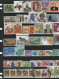 Delcampe - India 1970-9 Collection Of Used Stamps (291 Inc. A Few Mint Values), SG Cat. Value £130+, SG Various - Collezioni & Lotti