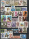 India 1980-9 Collection Of Used Stamps (275 Inc. A Few Mint Values), SG Cat. Value £180+, SG Various - Colecciones & Series