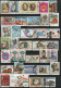 Delcampe - India 1980-9 Collection Of Used Stamps (275 Inc. A Few Mint Values), SG Cat. Value £180+, SG Various - Lots & Serien