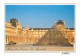 75 - Paris - Musée Du Louvre - La Pyramide - CPM - Voir Scans Recto-Verso - Louvre