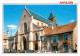 91 - Arpajon - Eglise Saint Clément - CPM - Voir Scans Recto-Verso - Arpajon