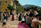 Folklore - Danses - Espagne - Mallorca - Valldemosa - Bailes Tipicos - Voir Scans Recto Verso - Dans