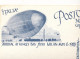 FIRST POLAR ROUTE FLIGHT: "ITALIA" Arrival At Kings Bay From Milan May 8-1928 + Graf Zeppelin/Hindenburg/Africa Zeppel++ - Noorwegen