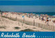 Etats Unis - Rehoboth Beach - Plages - Carte Neuve - CPM - Voir Scans Recto-Verso - Other & Unclassified