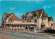 14 - Villers Sur Mer - C.C.A.S. Du Personnel E.D.F. - G.D.F. Maison De Vacances - Avenue De La République - Automobiles  - Villers Sur Mer