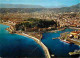 06 - Nice - Vue Générale Sur Le Port Et La Ville - CPM - Voir Scans Recto-Verso - Navegación - Puerto