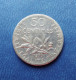 Semeuse 50 Centimes. 1899 - 50 Centimes