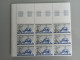 TAAF FSAT 1988 Yvert 135/7 ** MNH X 9   Cote 58.50 €  Bateaux Ships Je Liquide - Unused Stamps