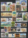 India 1990-9 Collection Of Used Stamps (77), SG Cat. Value £100+, SG Various - Lots & Serien