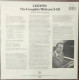 Philip Fowke (Piano)* – CHOPIN The Complete Waltzes (1-19) - Classique