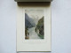 Livret Berchtesgaden Königssee E.T. Und E.H. Compton Eugen Richter Vues Tableaux Bavière Bavaria Alpes - Livres Anciens