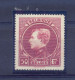 291 MNH Postgaaf ** Grote Montenez Parijse Druk T 14 1/2  2 Scans - 1929-1941 Groot Montenez