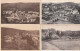 Delcampe - 39 Cartes Postales De Bouillon - Province Luxemburg - Belgique - Verzamelingen & Kavels