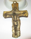 Crucifix Tercium Millennium .Bronze. - Religion &  Esoterik