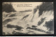1919 Nr 64 Chutes De La Pozo Cascades Vers Alfred Coppens Arme Belge En Campagne - Congo Belge