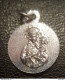 Pendentif Médaille Religieuse "Saint Albert Chmielowski - Né à Igołomia En 1845 Et Mort à Cracovie En 1916 (Pologne)" - Religion & Esotérisme