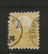 1871 USED Hungary Mi  8 - Gebraucht