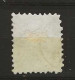 1871 USED Hungary Mi  8 - Used Stamps