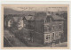 39086102 - Bad Sooden An Der Werra. Rosenstrasse Mit Villa Oertel Gelaufen, 1912. Gute Erhaltung. - Bad Sooden-Allendorf