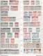 1947-88  IRAQ/IRAK - Lot With Sets/Air Post/MS/Official MNH/** £ 1.490 - Iraq