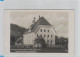 Bad Schallerbach - Kurheim Der Bundesbahnen Krankenkasse 1931 - Bad Schallerbach