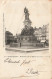 FRANCE - Saint Quentin - Vue Sur Le Monument De La Défense De 1557 - Statues - Carte Postale Ancienne - Saint Quentin