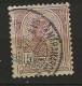 1900 USED Hungary Mi 70-A - Used Stamps