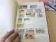 2 Classeurs Et 1 Vracs D'envellopes De Timbres De FRANCE Sans Valeurs ,,que Pour Pochettes ,,,vendu Comme C'est - Lots & Kiloware (mixtures) - Min. 1000 Stamps