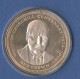 Isle Of Man One Crown 1974 Wisthon Churchill Centenary Silver Coin Queen Elizabeth - Île De  Man