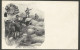 Carte P ( Guerre Des Boers / Seeking Cover ) - South Africa