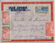 1938 - GUYANE - LETTRE De ST GEORGES (RARE !) => PARIS - Lettres & Documents