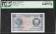 Cyprus  250 MIL 1.5.1978 PCGS Banknote 64 PPQ (Perfect Paper Quality) Very Choice UNC! Rare!! - Cyprus