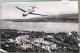 Constellation D'Air France Au-dessus Du Palais Des Nations à Genève (16'742) - 1919-1938: Fra Le Due Guerre