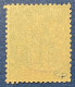 Nosssi-bé YT N° 39 Signé RP - Used Stamps