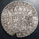 Mexico Spanish Colonial 8 Reales Two Pillar Ferdinand VI 1751 Mo MF Genuine - Mexique