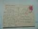 Cartolina Postale Viaggiata Da Bergeggi ( Savona ) A Trieste 1973 - 1971-80: Marcophilie