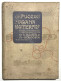 Spartiti - G. Puccini - Madama Butterfly - Opera Completa - Ed. 1904 Ricordi - Other & Unclassified