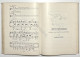 Spartiti - G. Puccini - Madama Butterfly - Opera Completa - Ed. 1904 Ricordi - Sonstige & Ohne Zuordnung