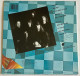 POINT BLANK - On A Roll - LP - 1982 - US  Press - Rock