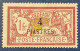 Dédéagh YT N° 15 Signé RP - Unused Stamps