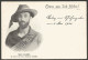 Carte P De 1902 ( Gruss Aus Süd-Afrika / Transvaal / Boer, Soldier Max Slema ) - South Africa