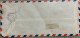 HONG KONG 1980, COVER USED TO INDIA, ADVERTISING, ASIAN HULL SYNDICATE, BEACONSFIELD HOUSE POST CANCEL, CHING CHUNG KOON - Storia Postale