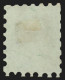 N°12, Piquage Susse, Napoléon 5c Vert, Oblitéré Bureau De Paris C - TB - 1853-1860 Napoleon III
