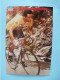 Bernard HINAULT Lot De 2 Photos (5 Photos) - Radsport